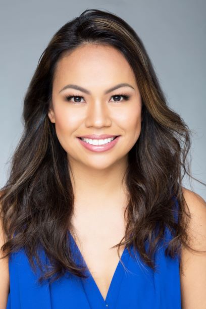 Collette Kama-Realtor with military family, SRES